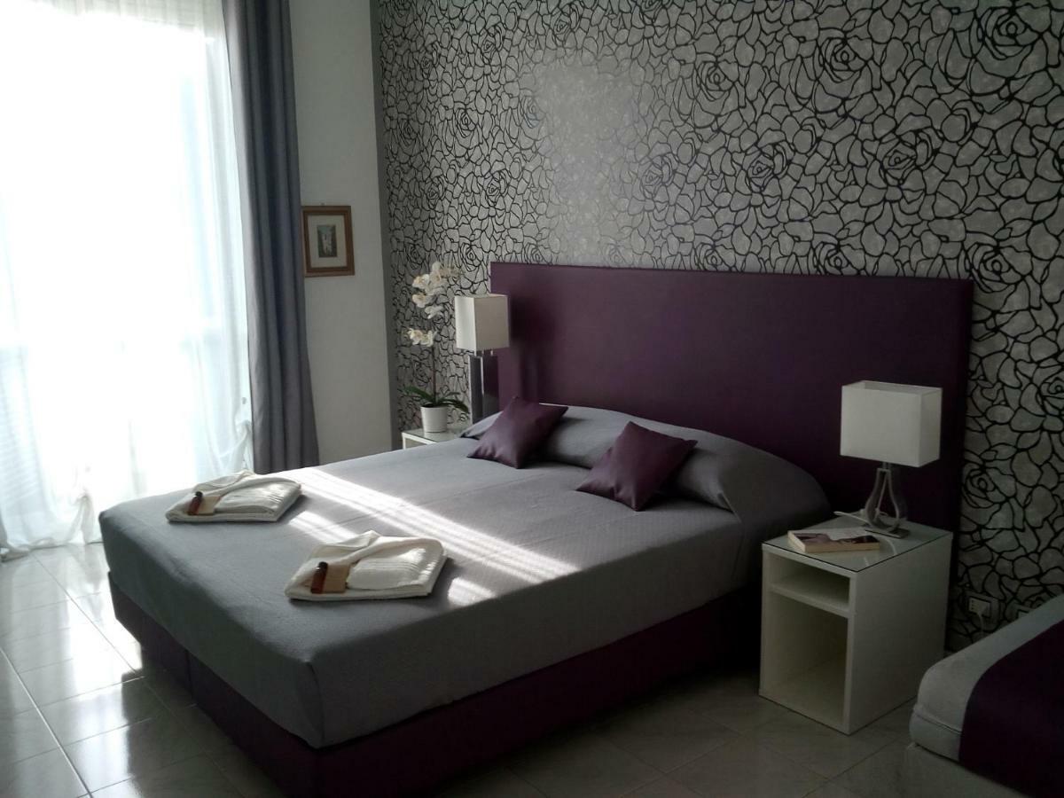 Fhr-Appartamento A San Giovanni Rome Exterior photo